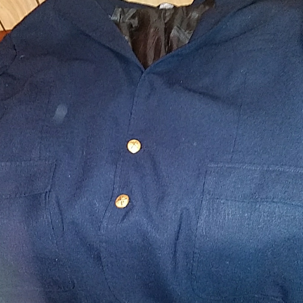 Dress jacket